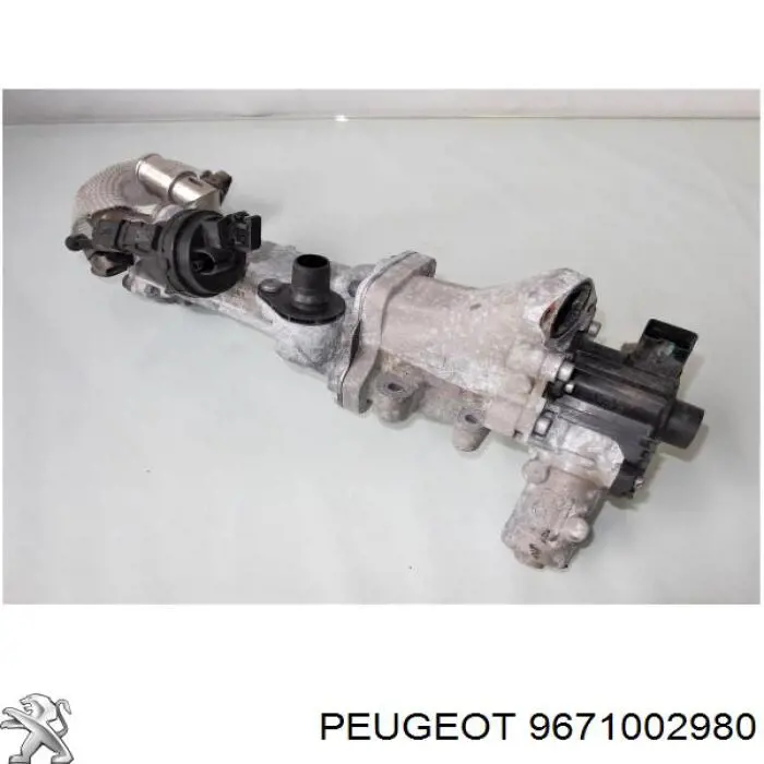 Compre 9671002980 Peugeot/Citroen 