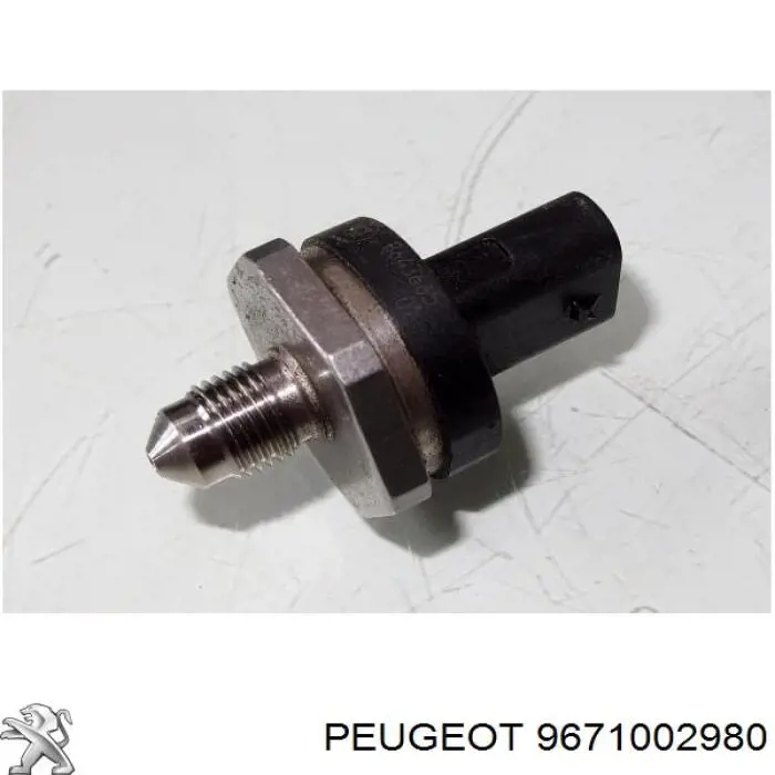  Peugeot/Citroen 9671002980 preço, a partir de 95,13 USD