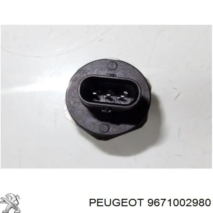 Compre 9671002980 Peugeot/Citroen 