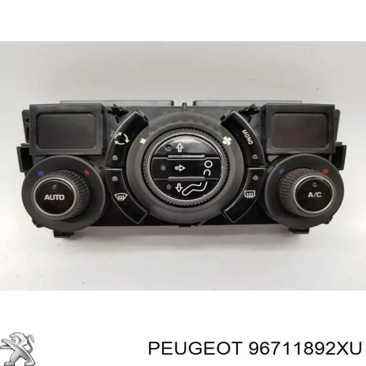 Peugeot/Citroen 96711892XU preço, a partir de 64,70 USD