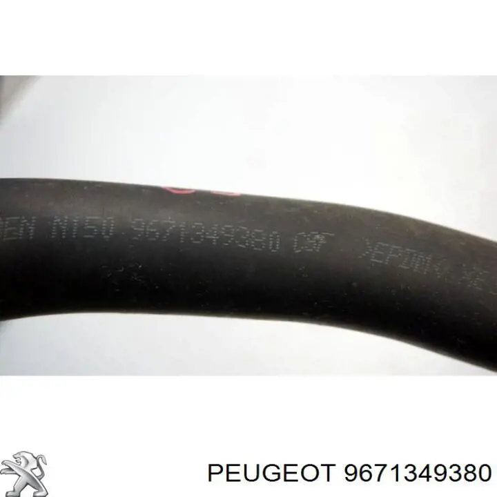 Mangueira (cano derivado) inferior do radiador de esfriamento Metalcaucho 07644 preço, a partir de 18,09 USD