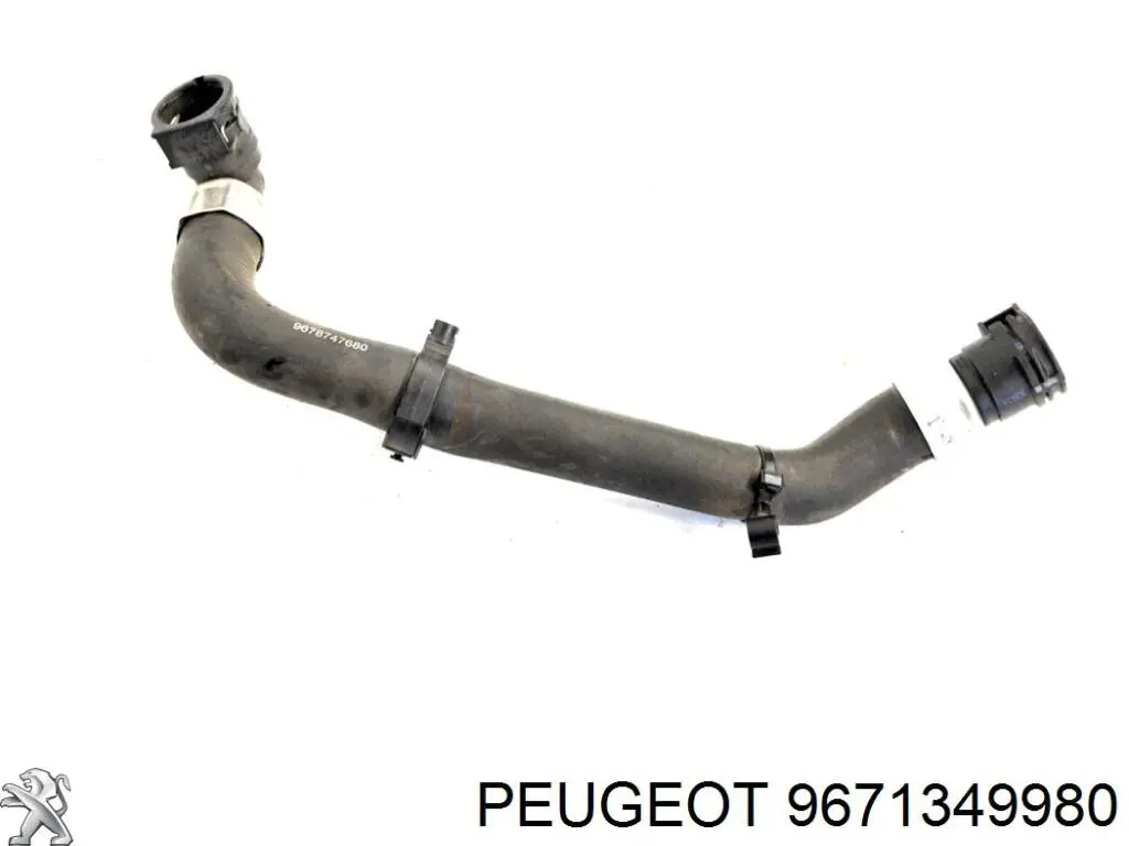 Compre 9671349980 Peugeot/Citroen 