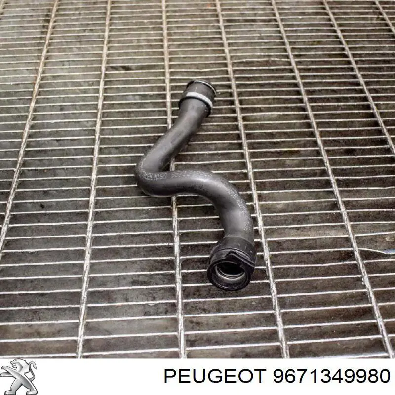  Peugeot/Citroen 9671349980 preço, a partir de 54,37 USD