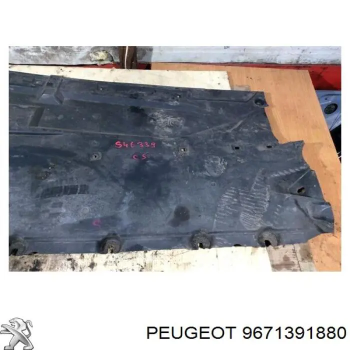  Peugeot/Citroen 9671391880 preço, a partir de 172,26 USD