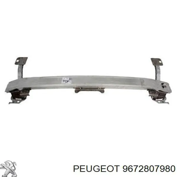 Reforçador do pára-choque dianteiro Prasco PG3261622 preço, a partir de 191,68 USD