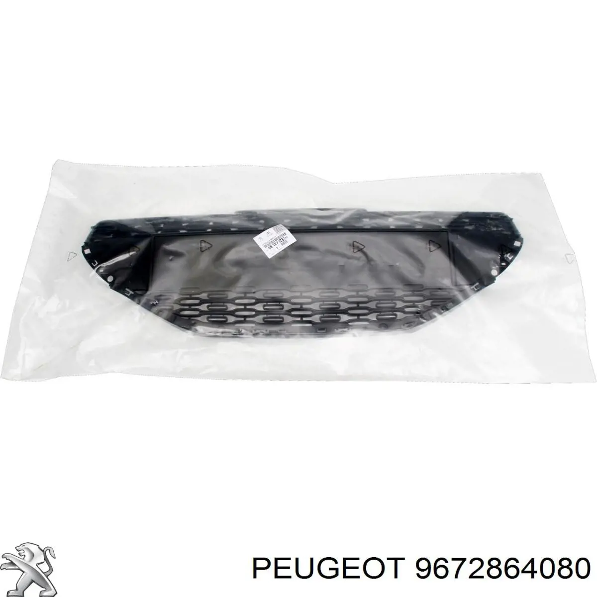 Gozno da capota direito Peugeot/Citroen 9672864080 preço, a partir de 35,00 USD
