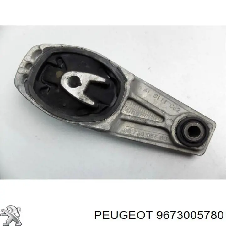  Peugeot/Citroen 9673005780 preço, a partir de 45,97 USD