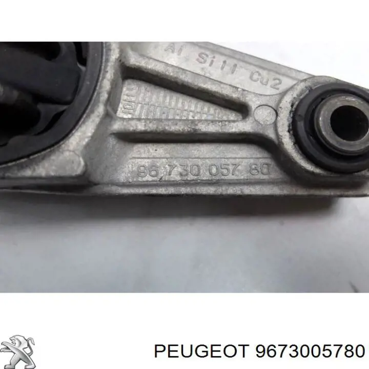 Compre 9673005780 Peugeot/Citroen 