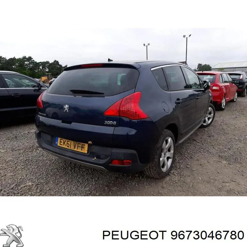 Unidade de controlo de cruzeiro Peugeot/Citroen 6590PE preço, a partir de 34,05 USD