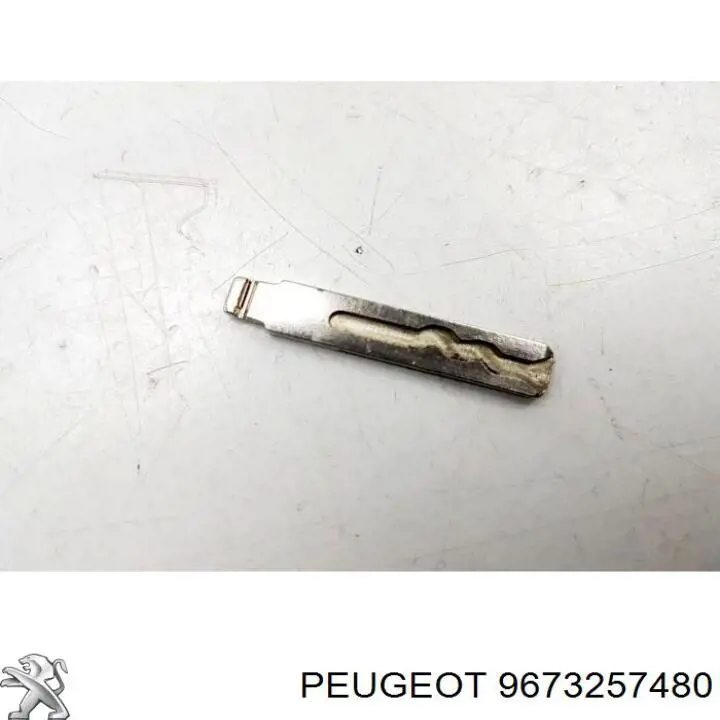 Compre 1608682880 Opel Fecho de ignição