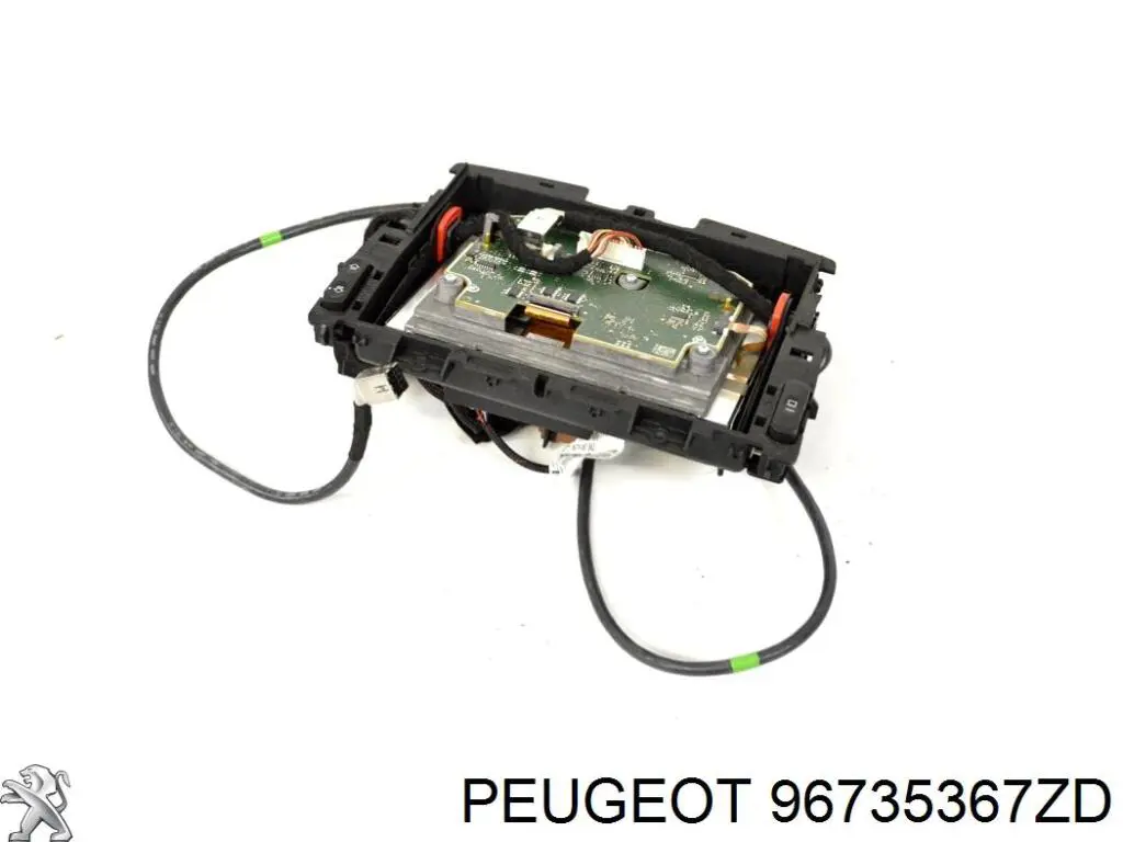  Peugeot/Citroen 96735367ZD preço, a partir de 314,97 USD