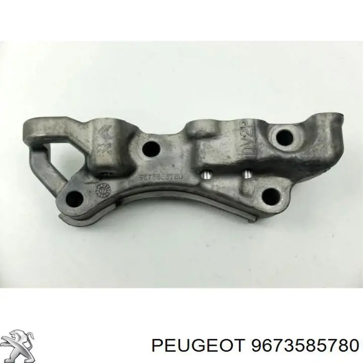 Compre 9673585780 Peugeot/Citroen Antena