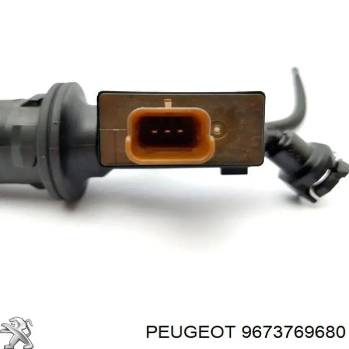 Cilindro mestre de embraiagem Peugeot/Citroen 9673769680 preço, a partir de 161,94 USD