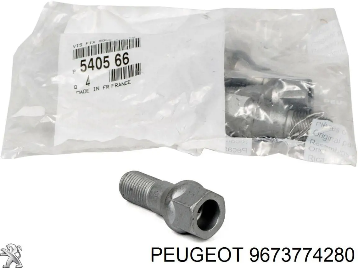 Isolamento de ruído da capota Peugeot/Citroen 9673774280 preço, a partir de 128,44 USD