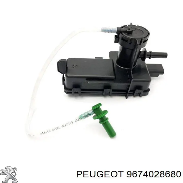 Bomba AD BLUE Peugeot/Citroen 9674028680 preço, a partir de 228,94 USD