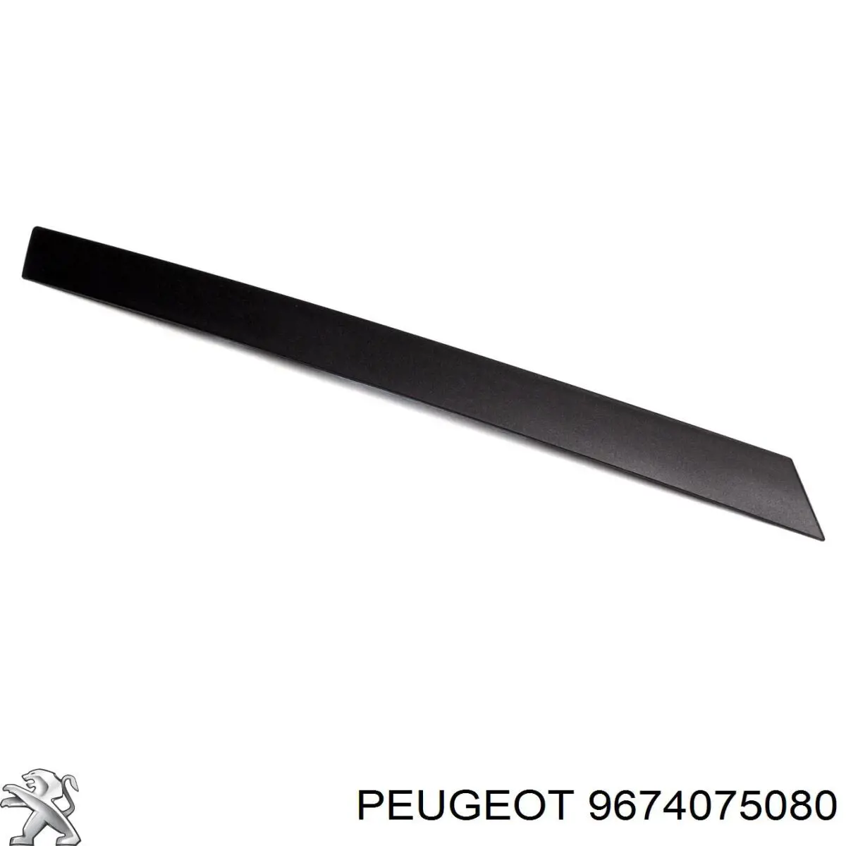  Peugeot/Citroen 9674075080 preço, a partir de 44,87 USD