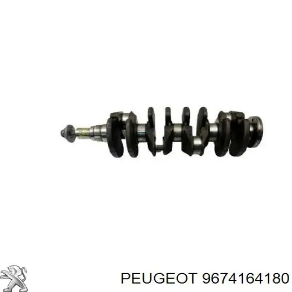 Cambota de motor Peugeot/Citroen 9674164180 preço, a partir de 468,16 USD