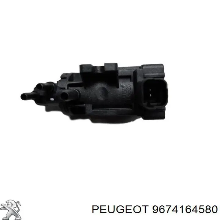  Peugeot/Citroen 9674164580