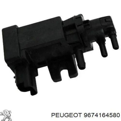 9674164580 Peugeot/Citroen 