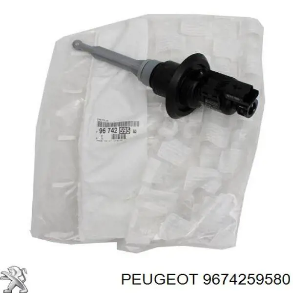  Peugeot/Citroen 9674259580