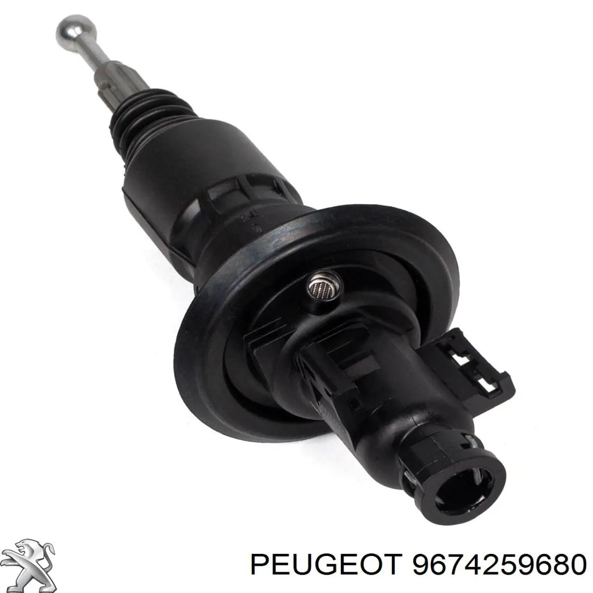 9674259680 Peugeot/Citroen Cilindro mestre de embraiagem