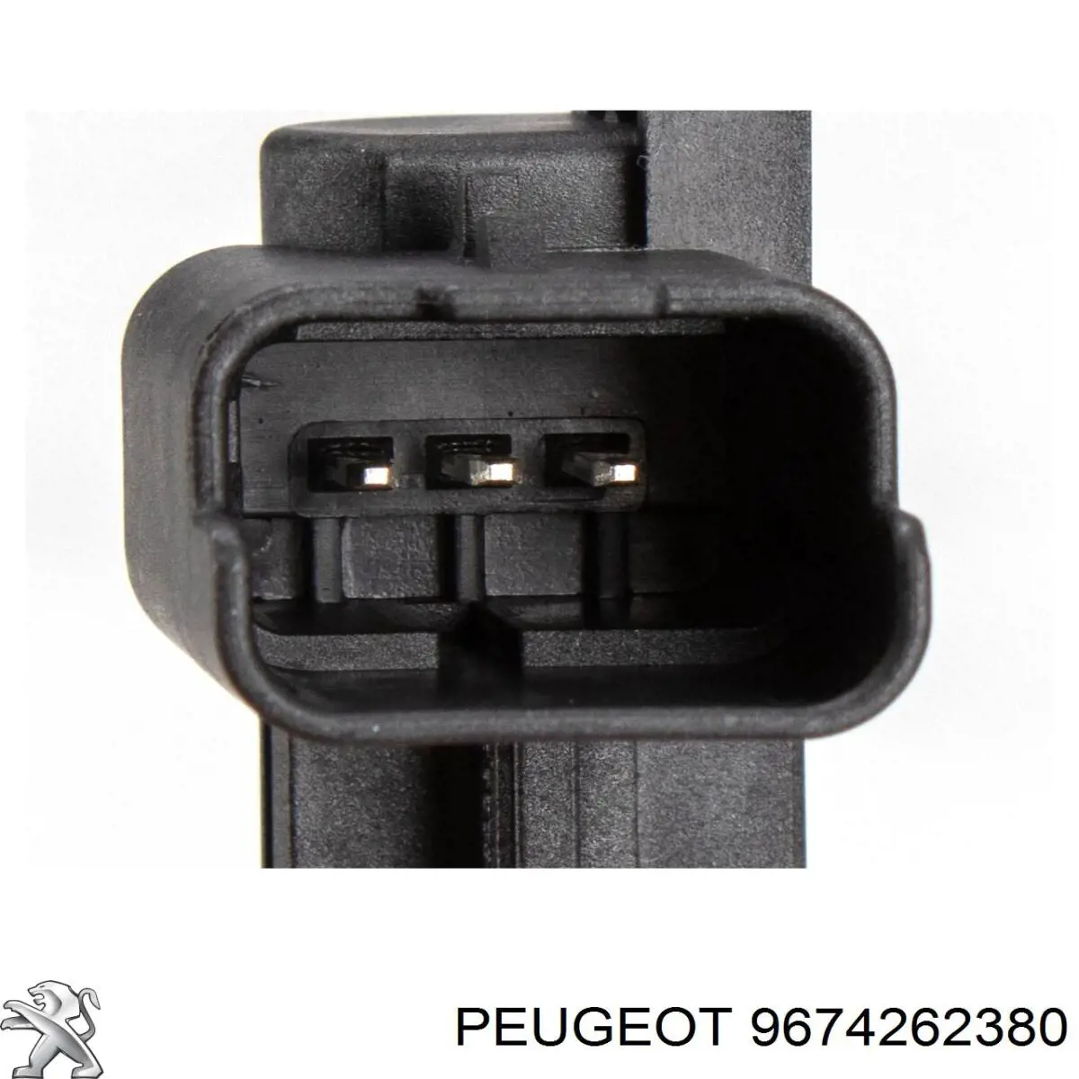 9674262380 Peugeot/Citroen Sensor de posição da árvore distribuidora
