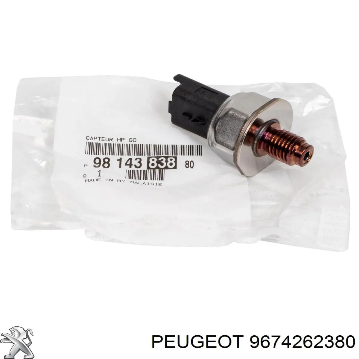 Compre 79443 FAE Sensor de posição da árvore distribuidora