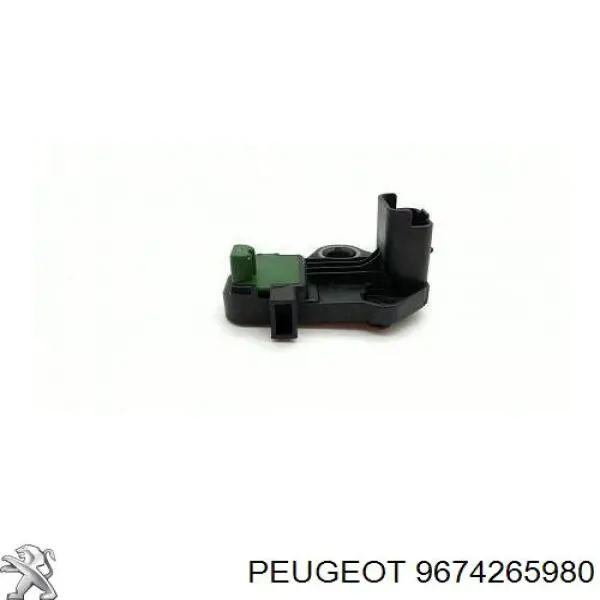 Compre 2224144 Ford Sensor de posição (de revoluções) de cambota