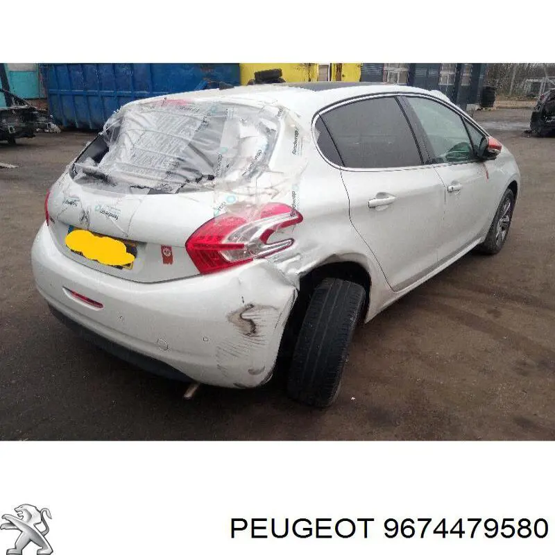  Peugeot/Citroen 9674479580 preço, a partir de 29,65 USD
