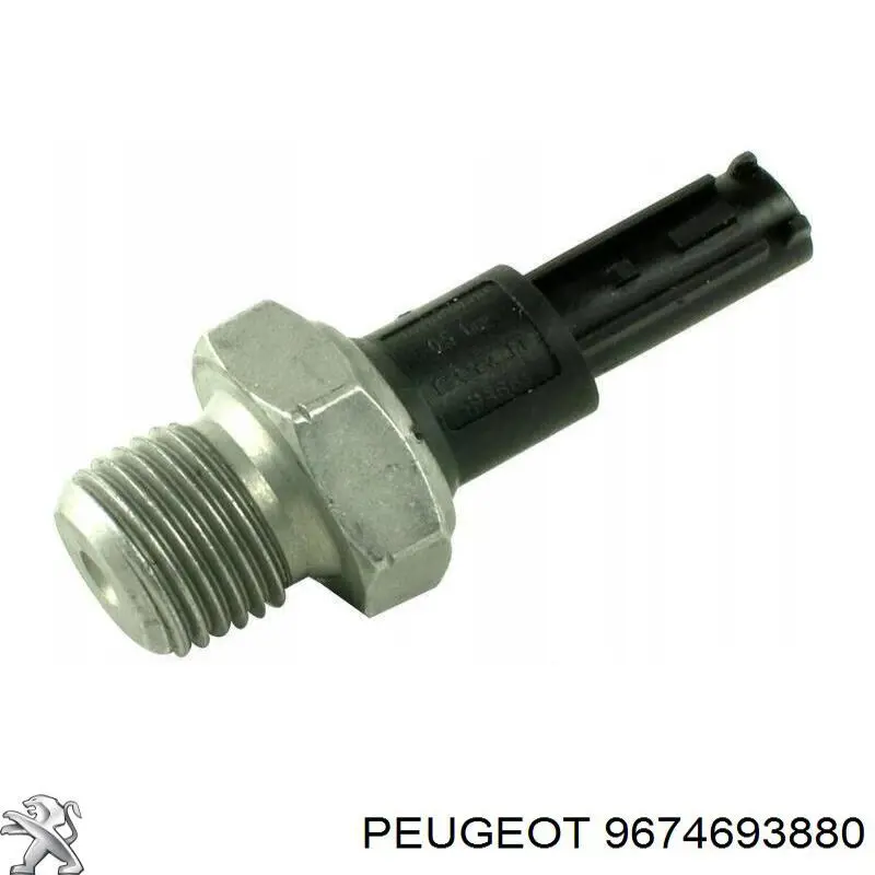 Sensor de pressão de óleo Peugeot/Citroen 9674693880 preço, a partir de 12,65 USD