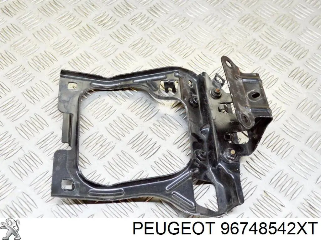Moldura inferior de pára-brisas Peugeot/Citroen 96748542XT preço, a partir de 44,84 USD
