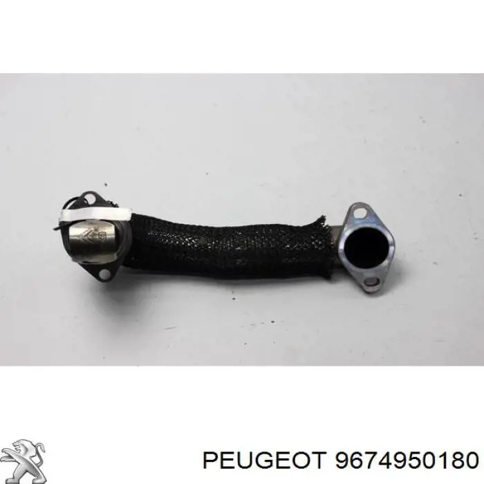  9674950180 Peugeot/Citroen