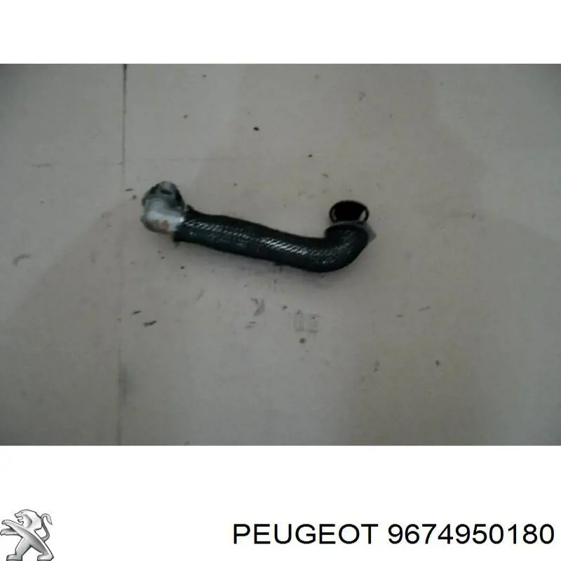 9674950180 Peugeot/Citroen 