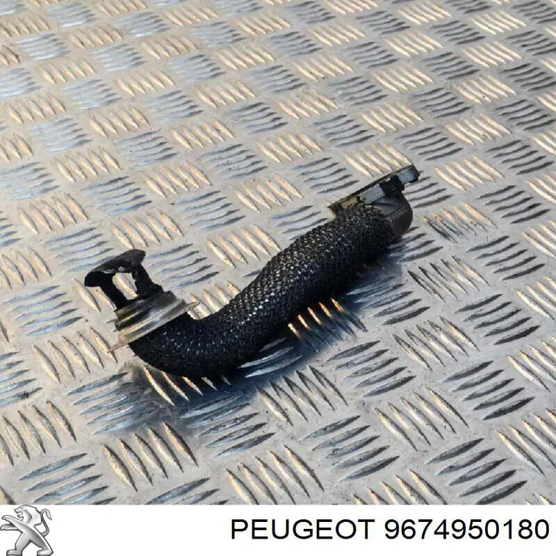  Peugeot/Citroen 9674950180