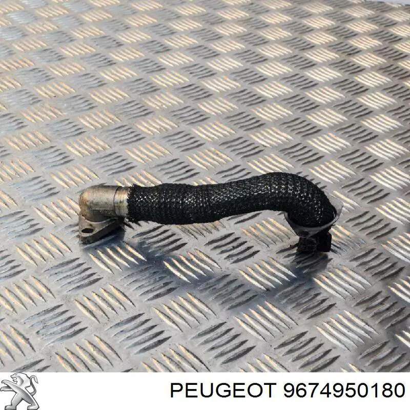 9674950180 Peugeot/Citroen 