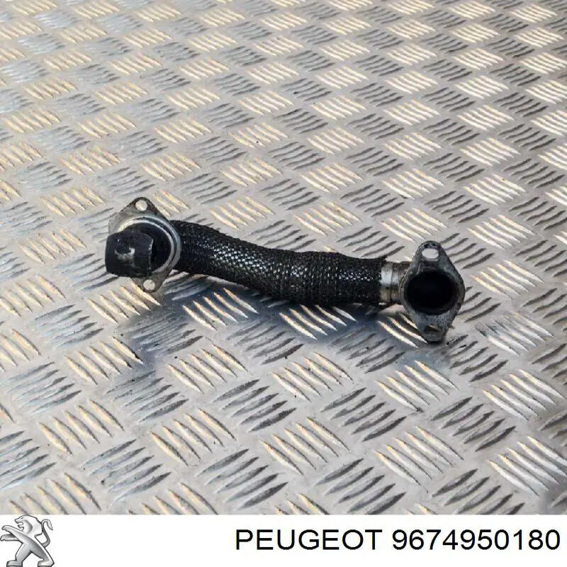 Compre 9674950180 Peugeot/Citroen 