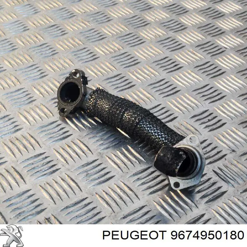  9674950180 Peugeot/Citroen