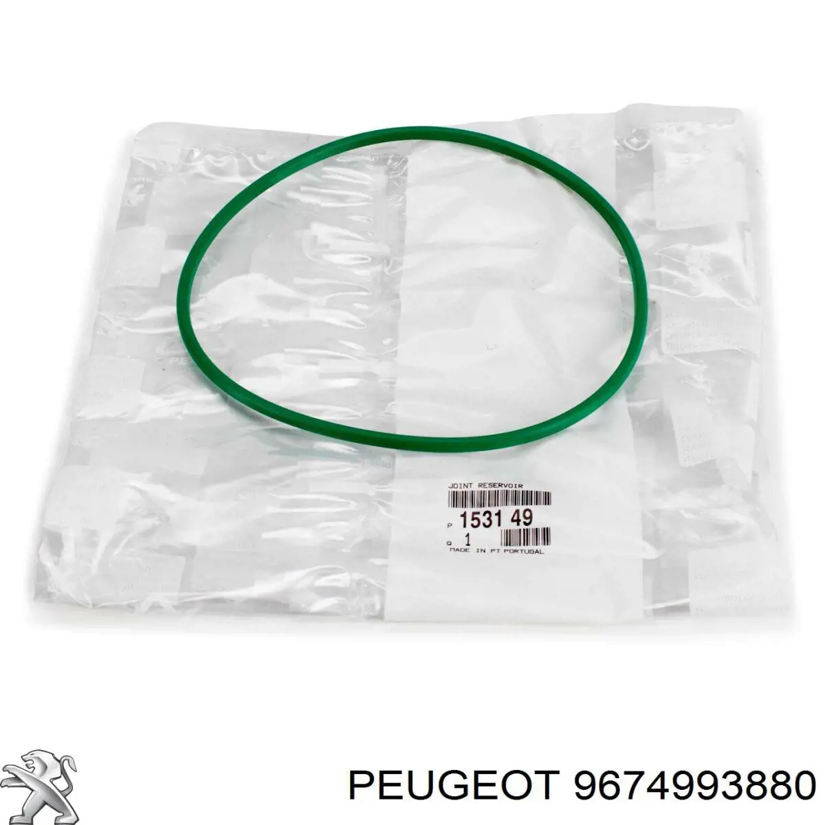 Compre 9674993880 Peugeot/Citroen Vedante da bomba de combustível da Bomba de Combustível de Pressão Alta