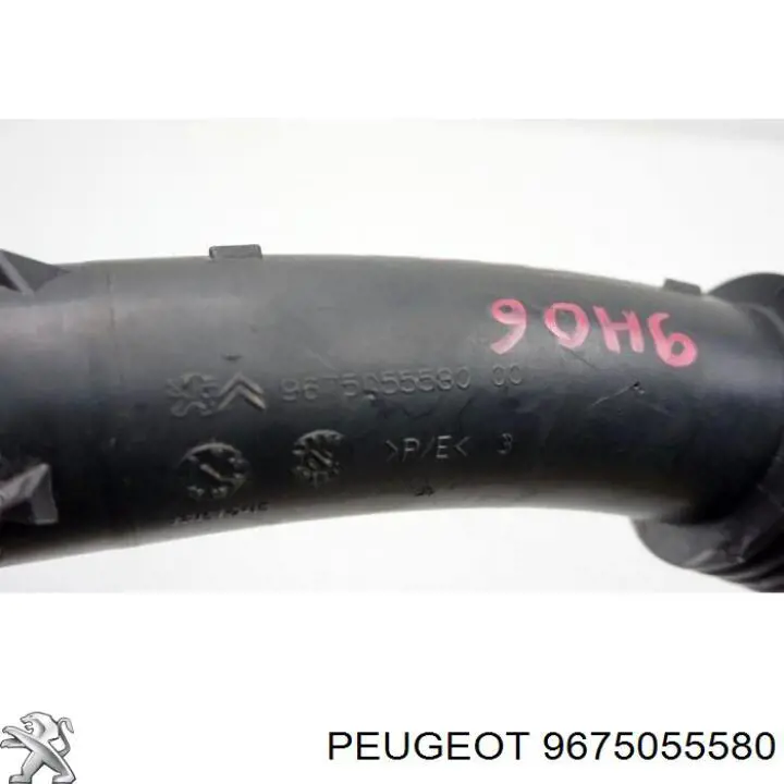  Peugeot/Citroen 9675055580 preço, a partir de 49,46 USD