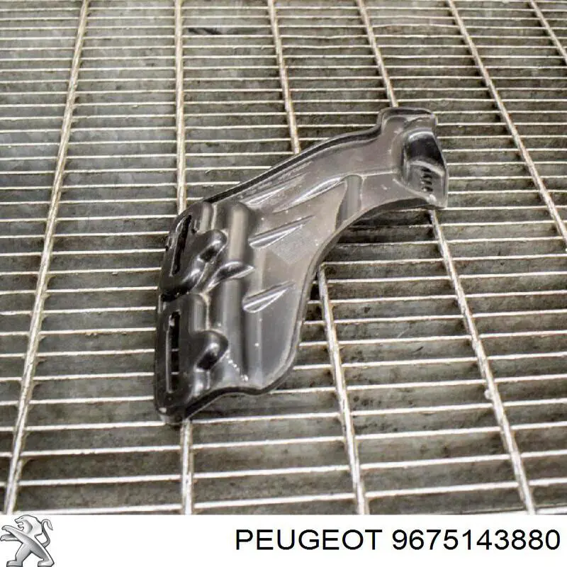 Compre 9675143880 Peugeot/Citroen 