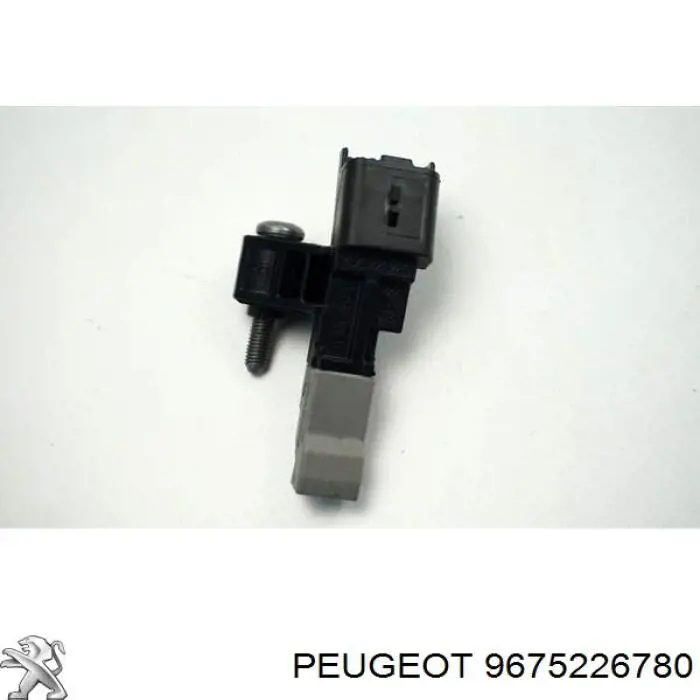 Sensor de posição (de revoluções) de cambota Peugeot/Citroen 9675226780 preço, a partir de 36,30 USD