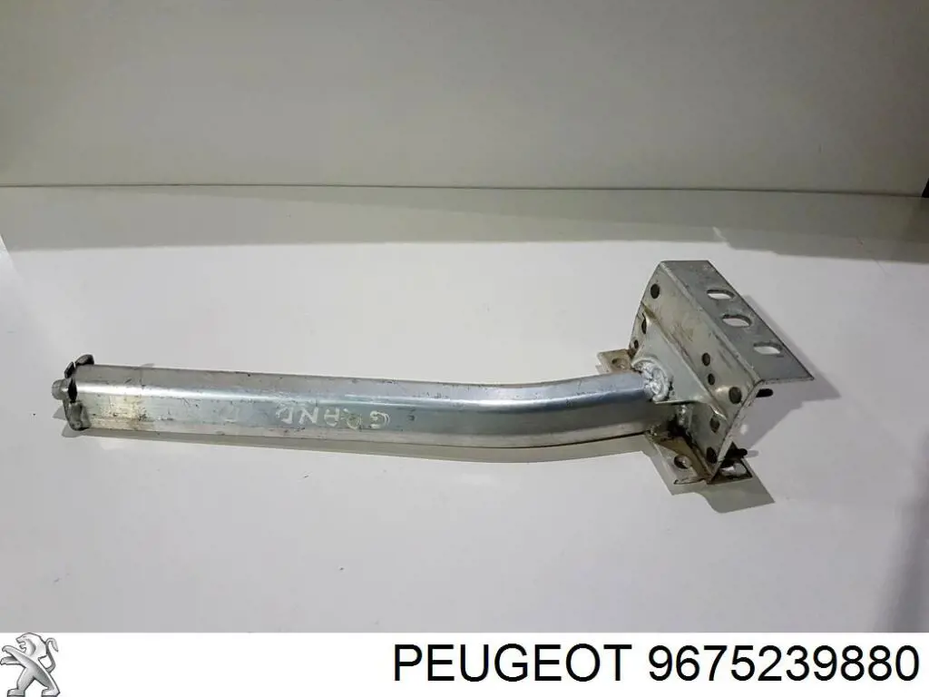 9830026080 Peugeot/Citroen 