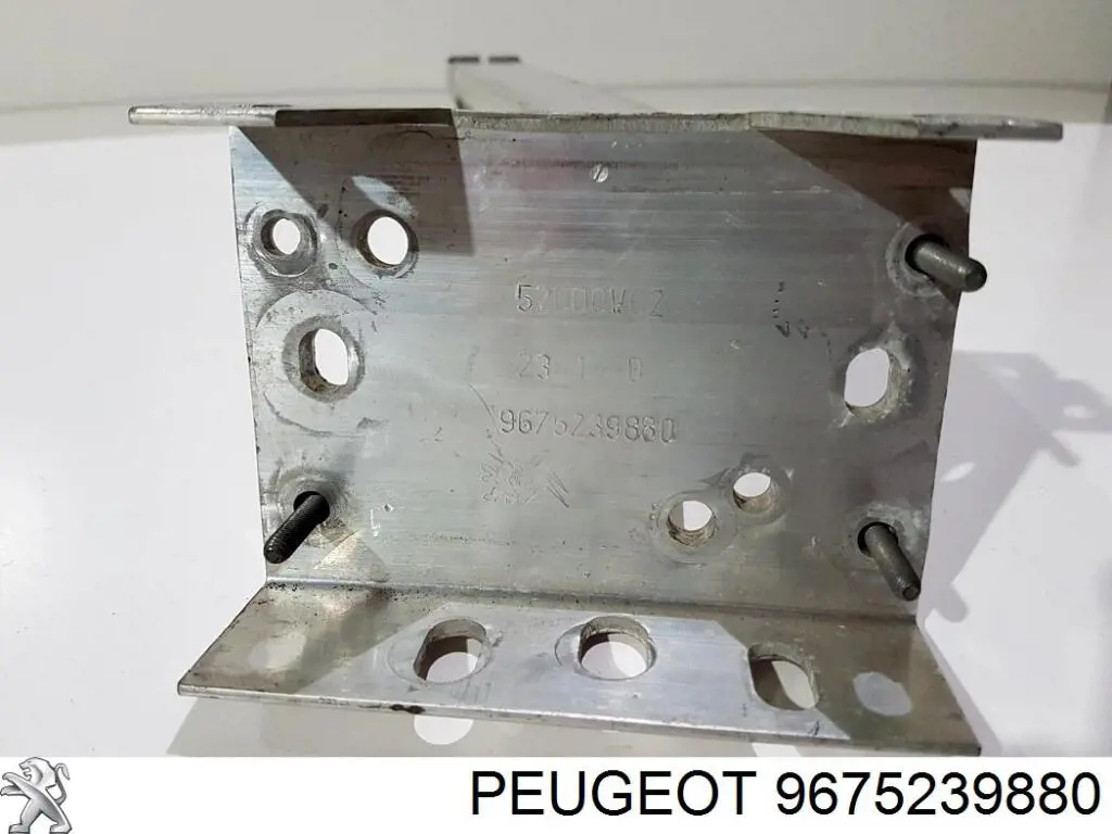 Compre 9830026080 Peugeot/Citroen 
