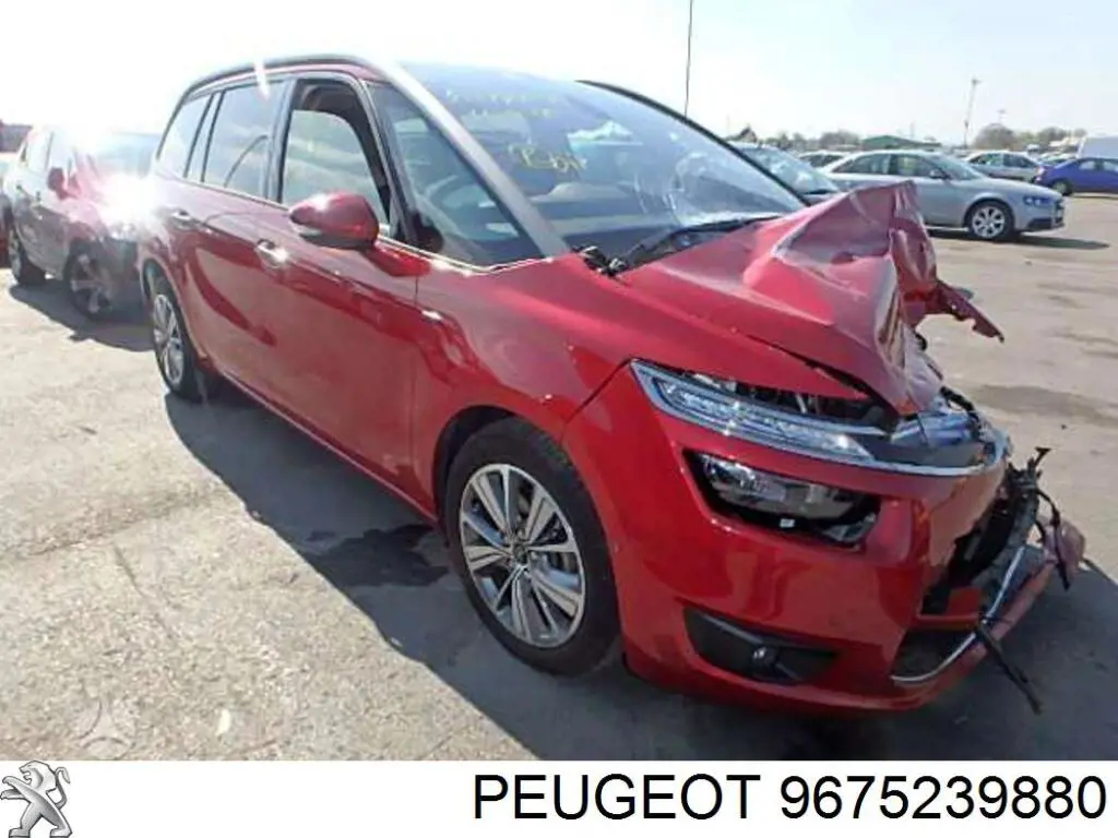  Peugeot/Citroen 9830026080 preço, a partir de 91,94 USD