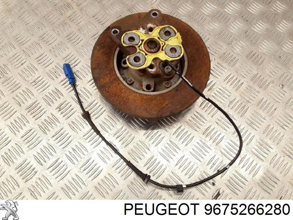  Peugeot/Citroen 9675266280 preço, a partir de 12,71 USD
