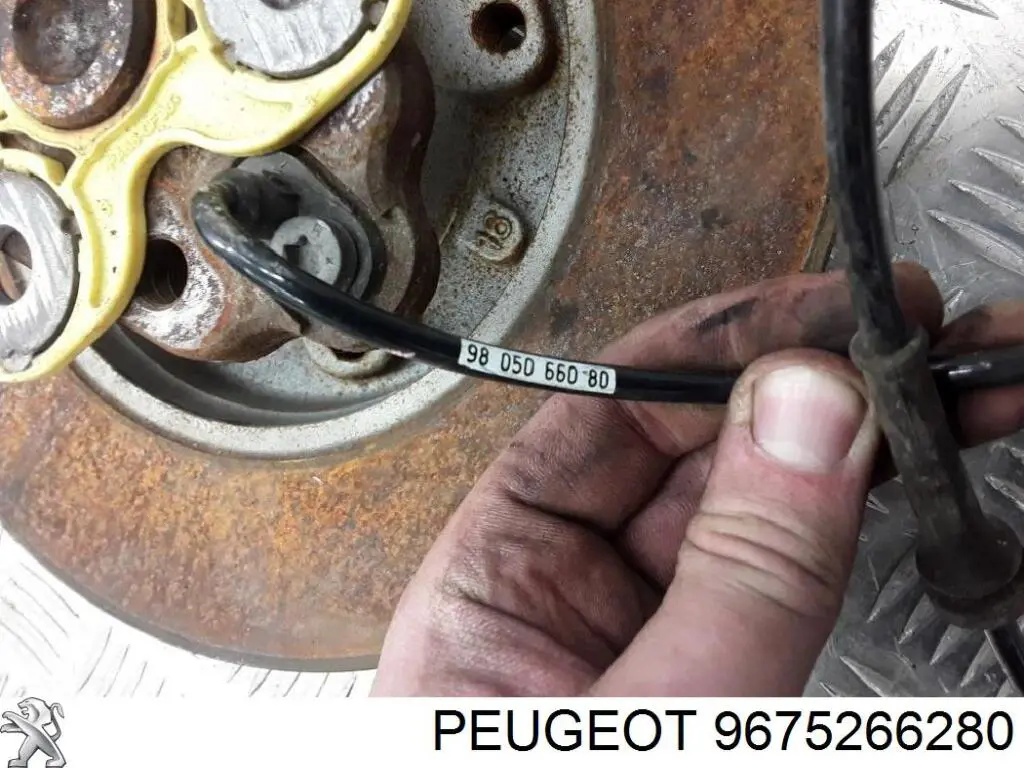 Compre 9675266280 Peugeot/Citroen 