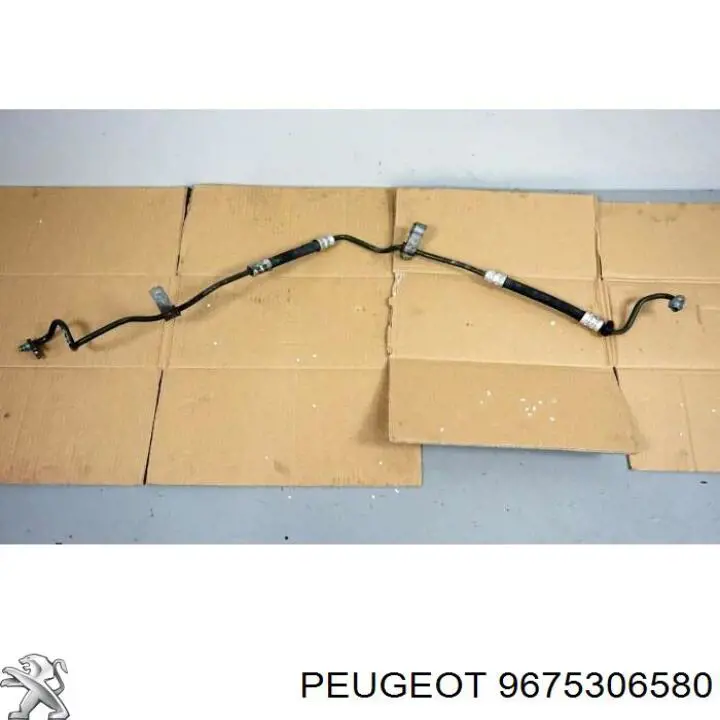  Peugeot/Citroen 9675306580 preço, a partir de 91,94 USD