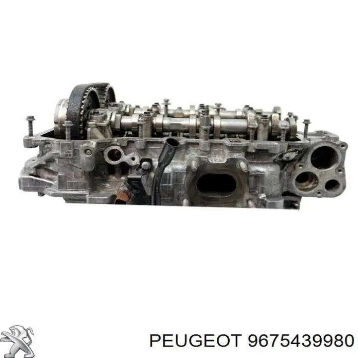 Árvore distribuidora de motor de escape CM052385 Freccia