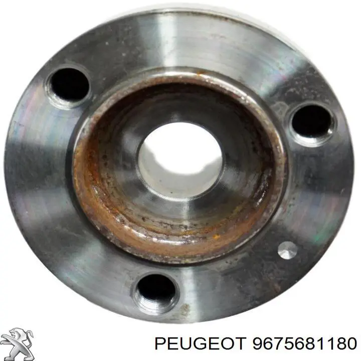 9675681180 Peugeot/Citroen 