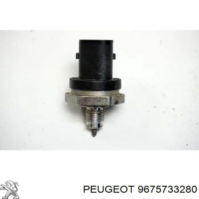 Sensor de temperatura de óleo de motor Peugeot/Citroen 9675733280 preço, a partir de 101,60 USD
